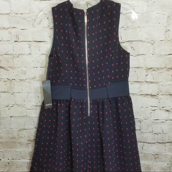 ASOS Wool Dress - Picture 2 of 4